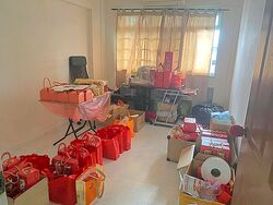Blk 969 Hougang Street 91 (Hougang), HDB 4 Rooms #533140291